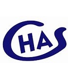 We Are Accredited Contractor Professional <br />
<span>www.chas.gov.uk</span>