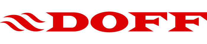DOFF logo